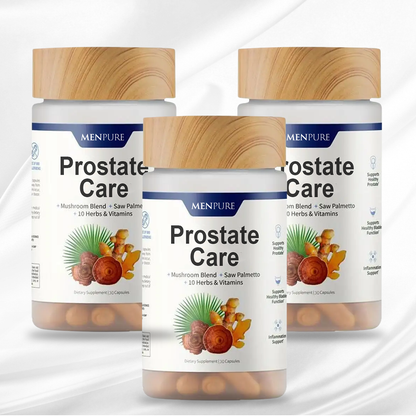Menpure Prostate Care